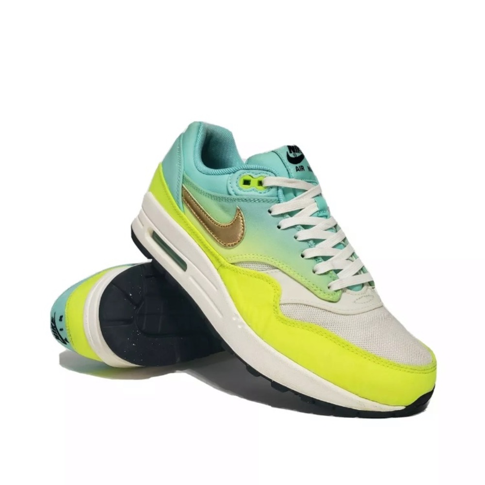 💚HOST PICK💚 NIKE AIR MAX 1 PREMIUM MAGISTA PACK (Rare)